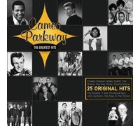 Various Artists Cameo Parkway: The Greatest Hits (CD)