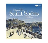 - Various Artists - Camille Saint-Saëns Edition - CD