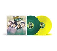 Cast of Camp Rock 2 - Camp Rock 2: The Final Jam