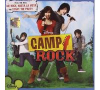 Various Artists - Camp Rock