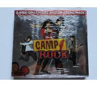 Various Artists - Camp Rock-Special Edition