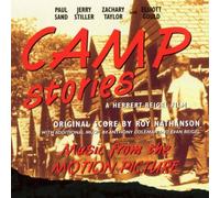 Various Artists - Camp Stories