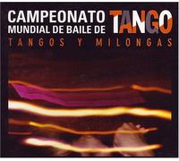 Various Artists - Campeonato Mundial De