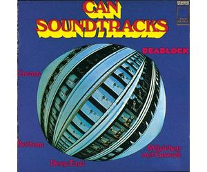 Various Artists - Can