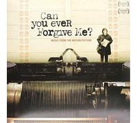 Various Artists Can You Ever Forgive Me? (Vinyl LP) 12" Album