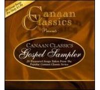 Various Artists - Canaan Classics Sampler