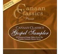 Various Artists - Canaan Classics Sampler