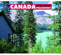 Various Artists - Canada Folksongs 1951-57