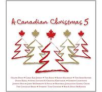 Various Artists - Canadian Christmas, Vol. 5