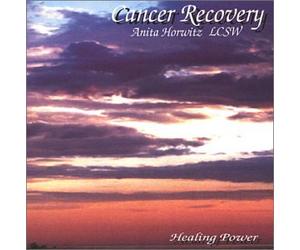 Various Artists - Cancer Recovery-Healing Power