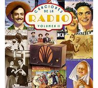 Various Artists - Canciones de la Radio, Vol. 2