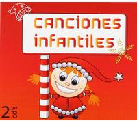 Various Artists - Canciones Infantiles