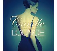 Various Artists - Candle Lounge, Vol. 3