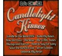 Various Artists - Candlelight Kisses