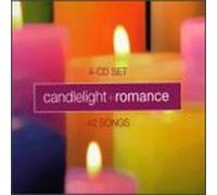 Various Artists - Candlelight & Romance