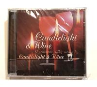 Various Artists - Candlelight and Wine