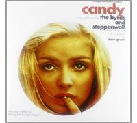 Various Artists - Candy