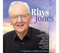 Various Artists Caneuon Rhys Jones Album
