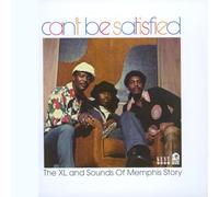 Various Artists - Can't Be Satisfied