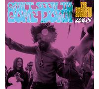 Various Artists Can't Seem to Come Down: The American Sounds of 1968 (CD)