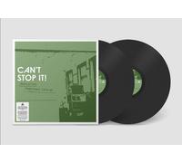 Various Artists Can't Stop It: Australian Post-punk 1978-82 (Deluxe (Vinyl LP)