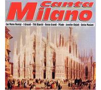 Various Artists - Canta Milano