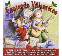 Various Artists - Cantando Villancicos