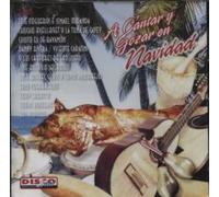 Various Artists - Cantar Y Gozar en La Navidad