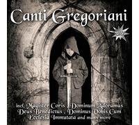 Various Artists - Canti Gregoriani