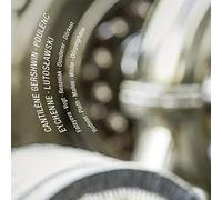 Various Artists - Cantilene Live Recordings