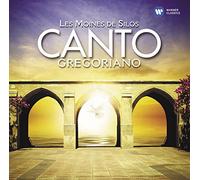 Various Artists - Canto Gregoriano