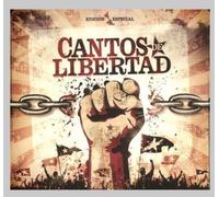 Various Artists - Cantos De Libertad