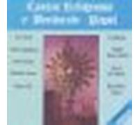 Various Artists - Cantos Religiosos Y Benediction Papal