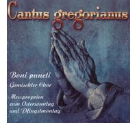VARIOUS ARTISTS Cantus Gregorianus: Hymns for Easter (CD)