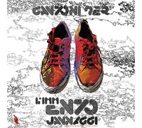 Various Artists Canzoni Per L'immenzo Jannacci (Vinyl LP)