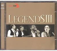 Various Artists - Capital Gold Legends Vol.3