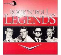 Artisti Vari – Capital Gold: Rock 'n' Roll Legends