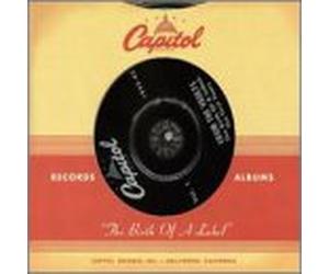 Various Artists - Capitol From Vaults 1: Birth of Label 1942-43