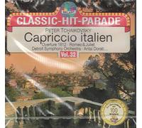 Various Artists - Capriccio Italien