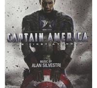 Various Artists - Captain America