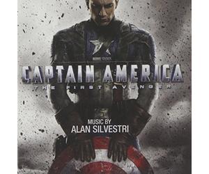Various Artists - Captain America