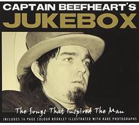 Various Artists - Captain Beefheart's
