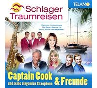 Various Artists - Captain Cook & Freunde