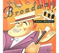 Various Artists - Captiol Sings Broadway