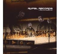 Various Artists - Capture & Tension