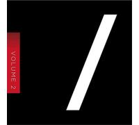 Various Artists Captured Tracks CT10 - LP Sampler - Volume 2 (Vinyl LP)