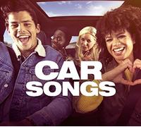 Various Artist - Car Songs (3 CD)