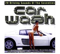 Various Artists - Car Wash ( CD ) Various