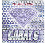 Various Artists - Carat 6 - The After Edition