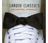 Various Artists - Cardio Classics
